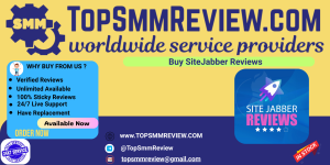 Buy SiteJabber Reviews
